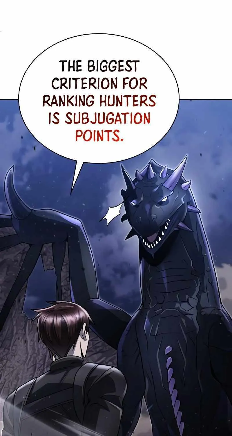 Clever Cleaning Life Of The Returned Genius Hunter Chapter 95 page 94 - 