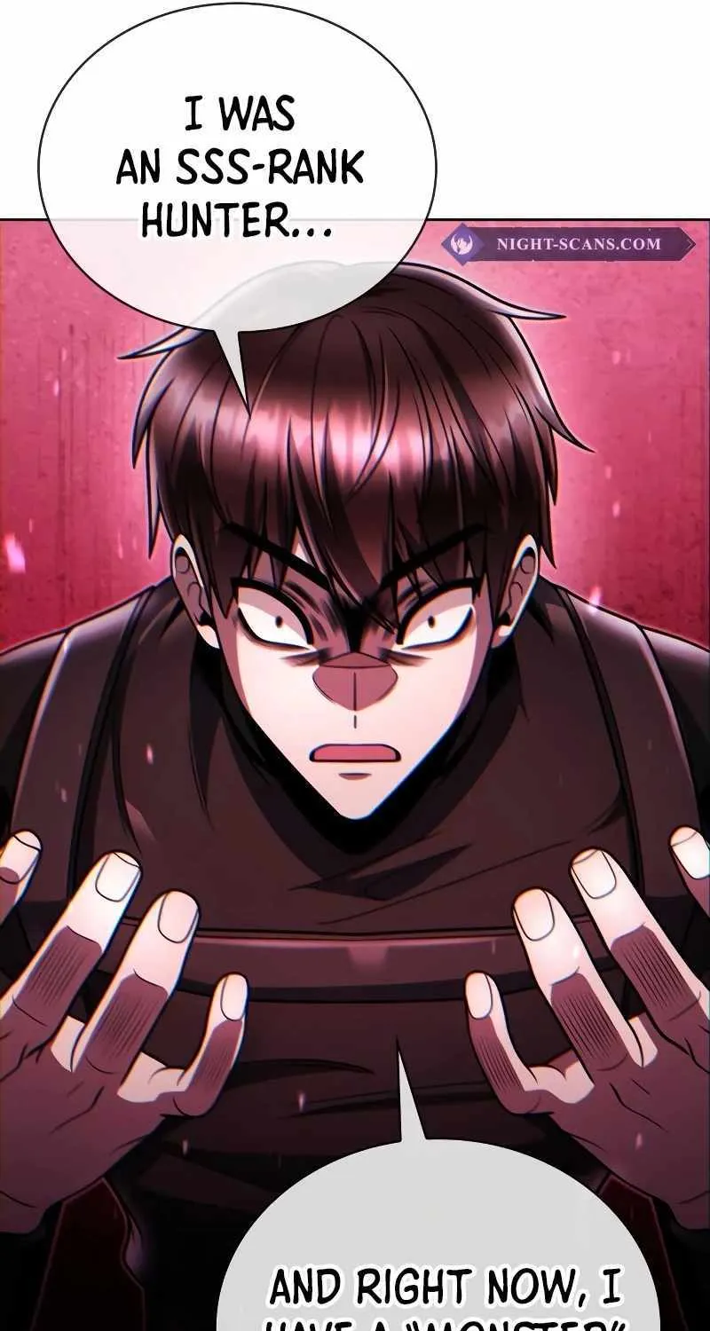 Clever Cleaning Life Of The Returned Genius Hunter Chapter 95 page 96 - 