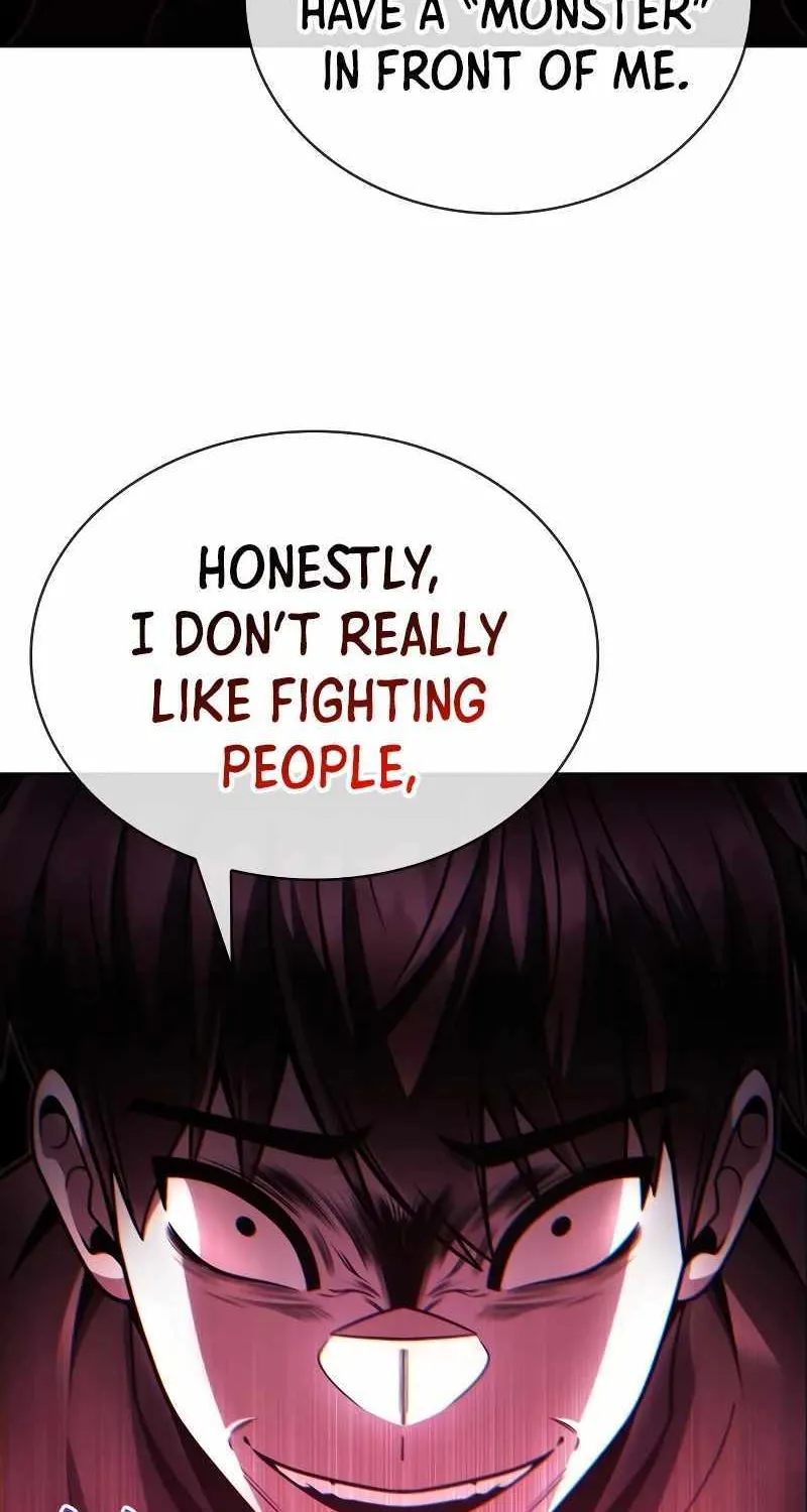 Clever Cleaning Life Of The Returned Genius Hunter Chapter 95 page 97 - 