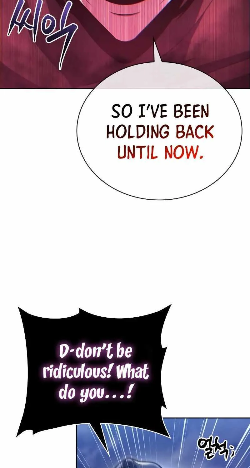 Clever Cleaning Life Of The Returned Genius Hunter Chapter 95 page 98 - 