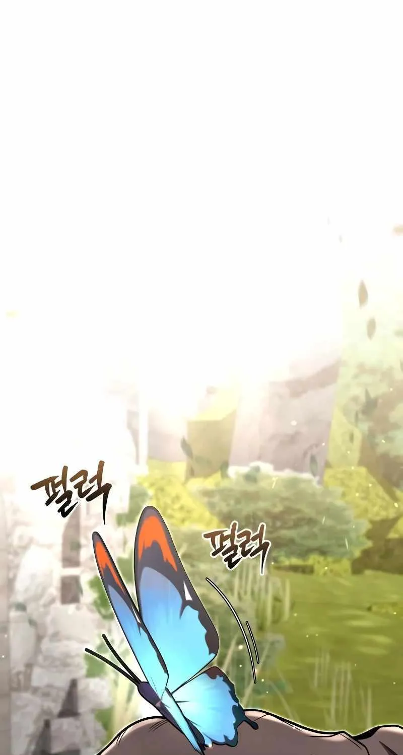 Clever Cleaning Life Of The Returned Genius Hunter Chapter 96 page 101 - 