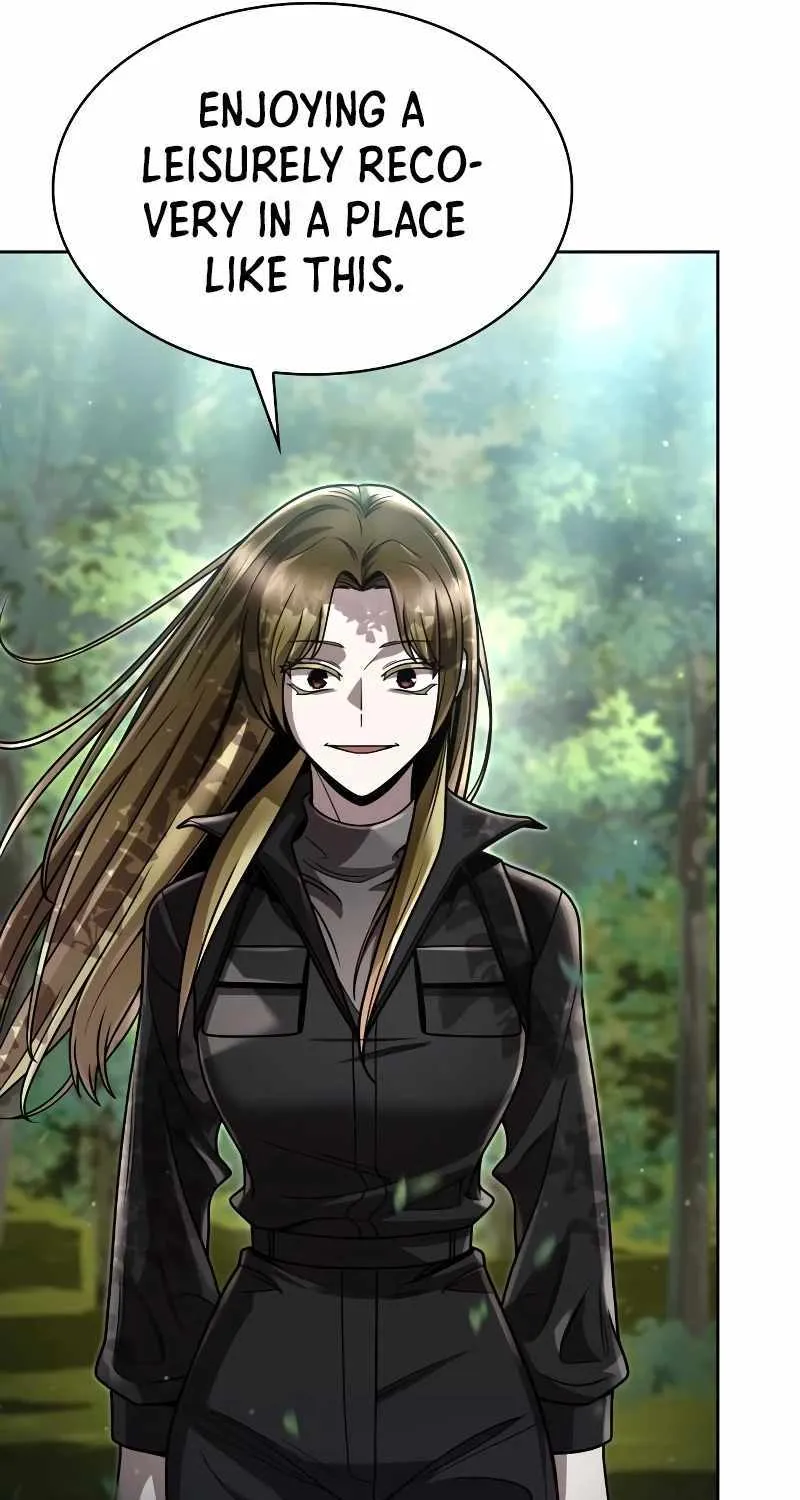 Clever Cleaning Life Of The Returned Genius Hunter Chapter 96 page 104 - 
