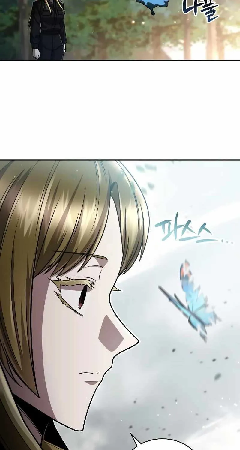 Clever Cleaning Life Of The Returned Genius Hunter Chapter 96 page 107 - 