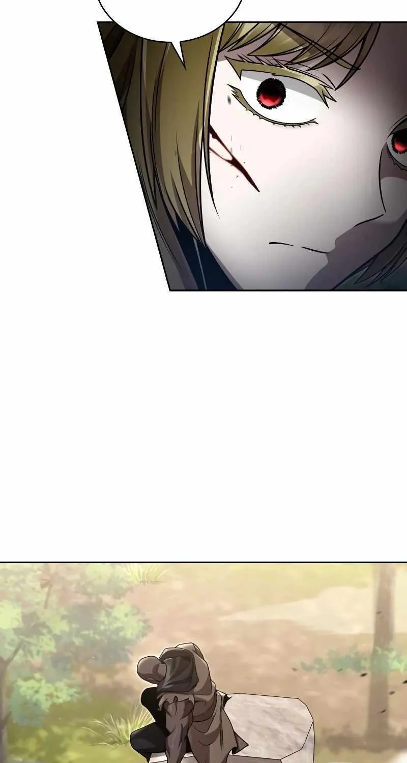 Clever Cleaning Life Of The Returned Genius Hunter Chapter 96 page 111 - 