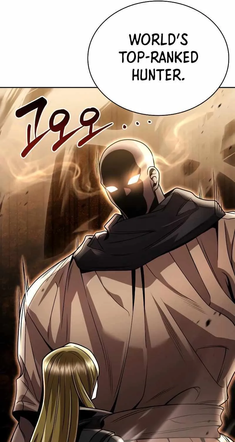 Clever Cleaning Life Of The Returned Genius Hunter Chapter 96 page 115 - 