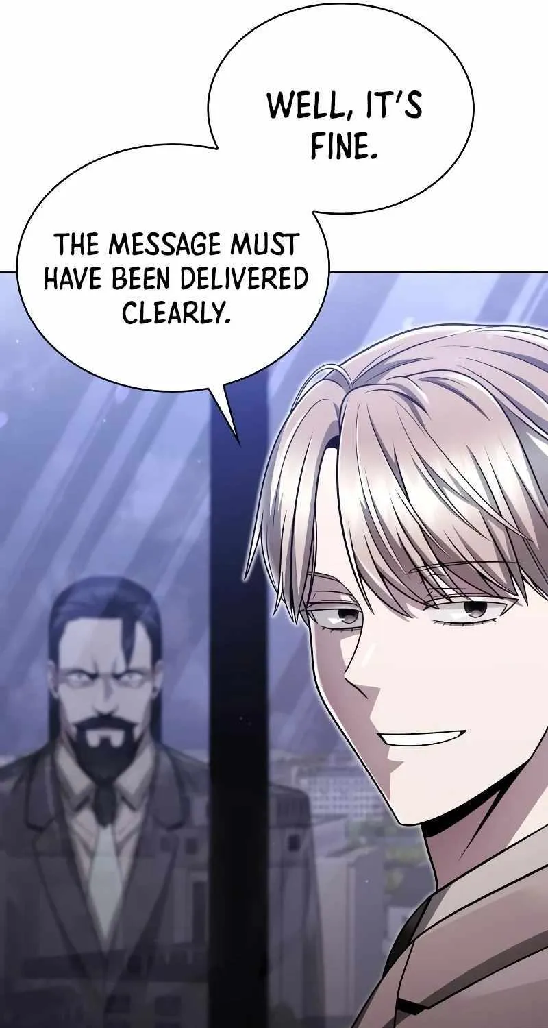 Clever Cleaning Life Of The Returned Genius Hunter Chapter 96 page 121 - 
