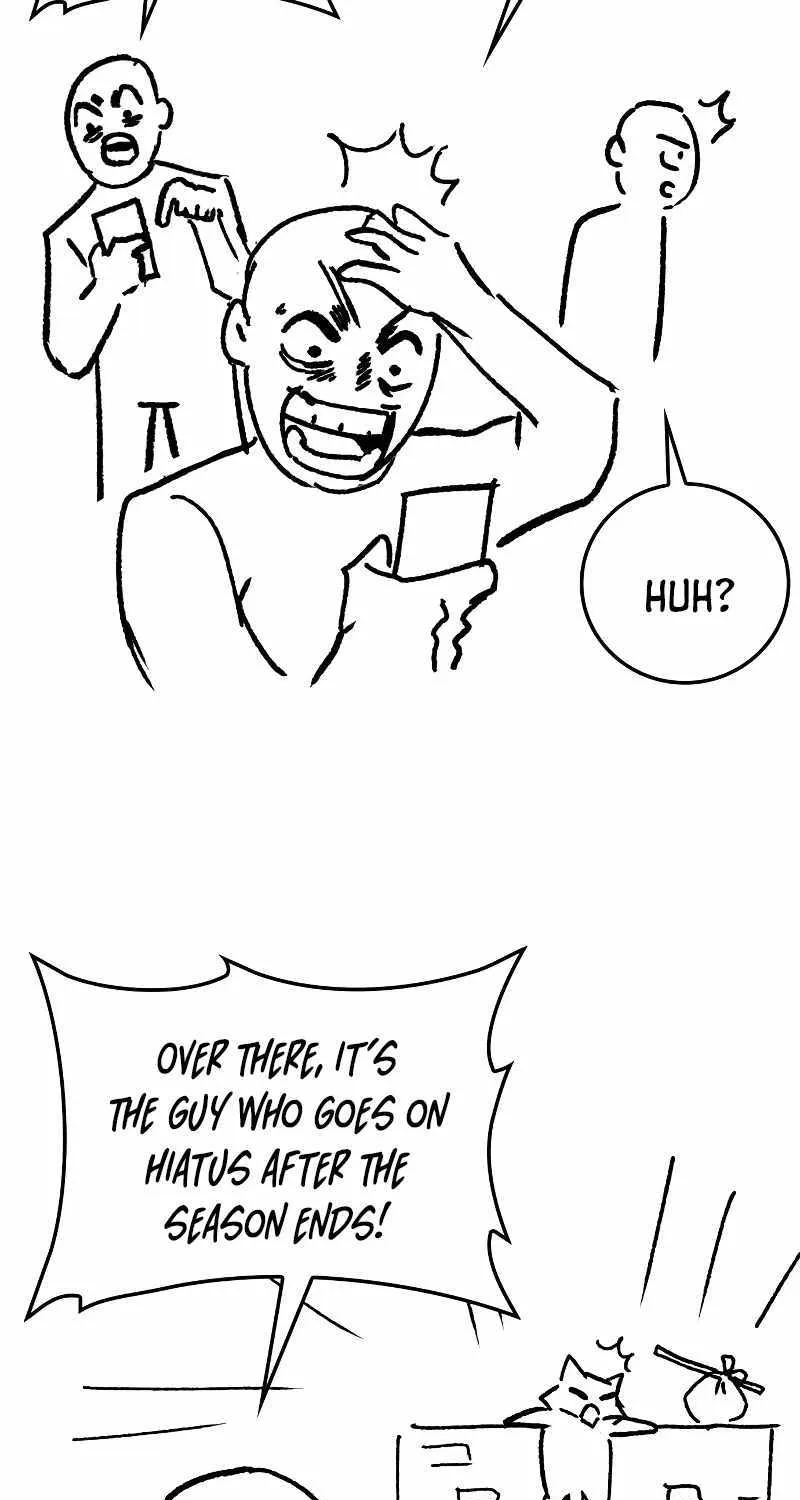 Clever Cleaning Life Of The Returned Genius Hunter Chapter 96 page 123 - 