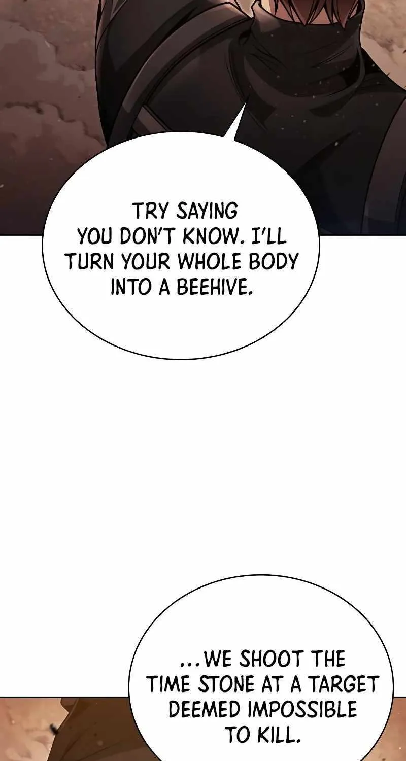 Clever Cleaning Life Of The Returned Genius Hunter Chapter 96 page 14 - 