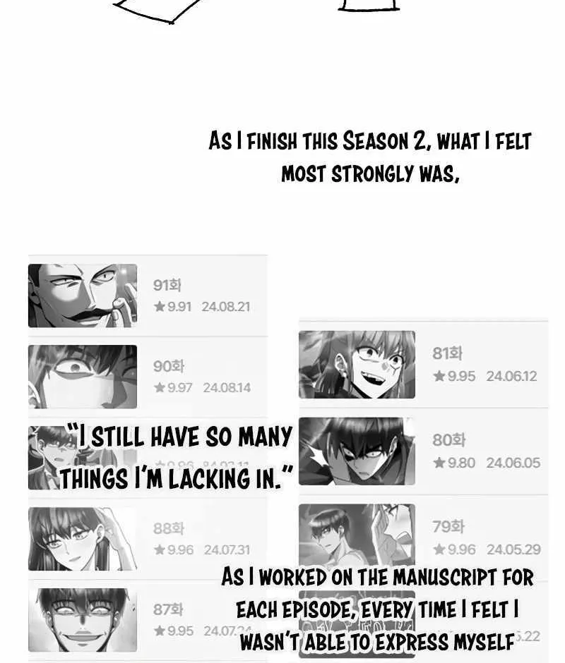 Clever Cleaning Life Of The Returned Genius Hunter Chapter 96 page 138 - 