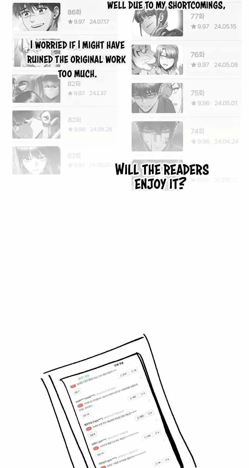 Clever Cleaning Life Of The Returned Genius Hunter Chapter 96 page 139 - 