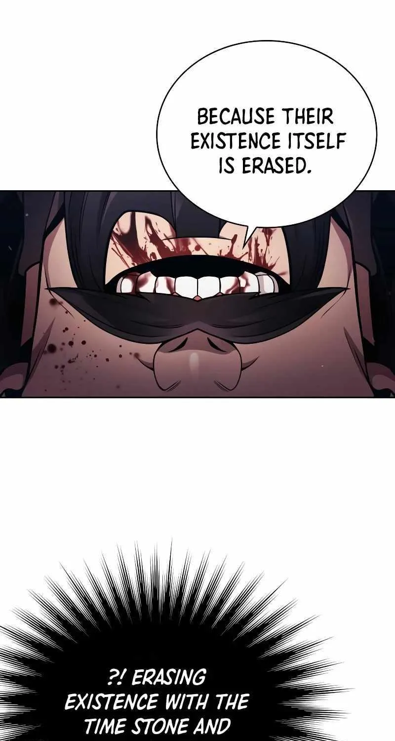 Clever Cleaning Life Of The Returned Genius Hunter Chapter 96 page 16 - 