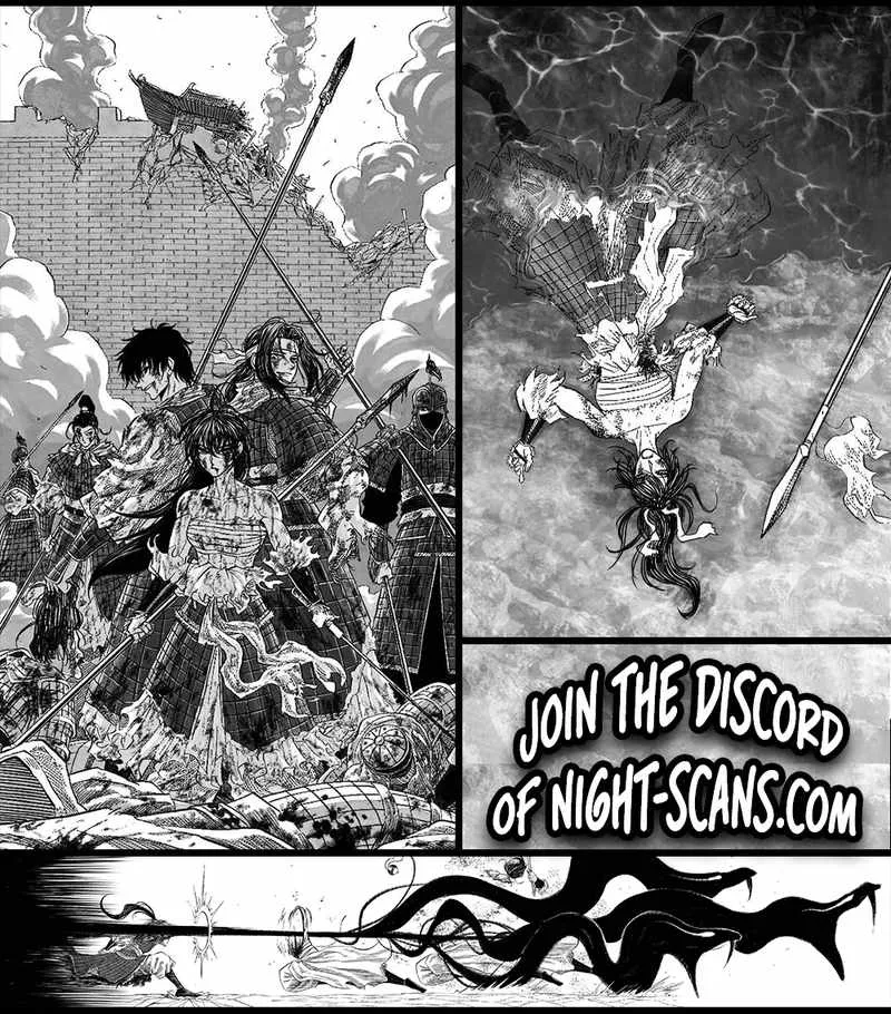 Clever Cleaning Life Of The Returned Genius Hunter Chapter 96 page 151 - 