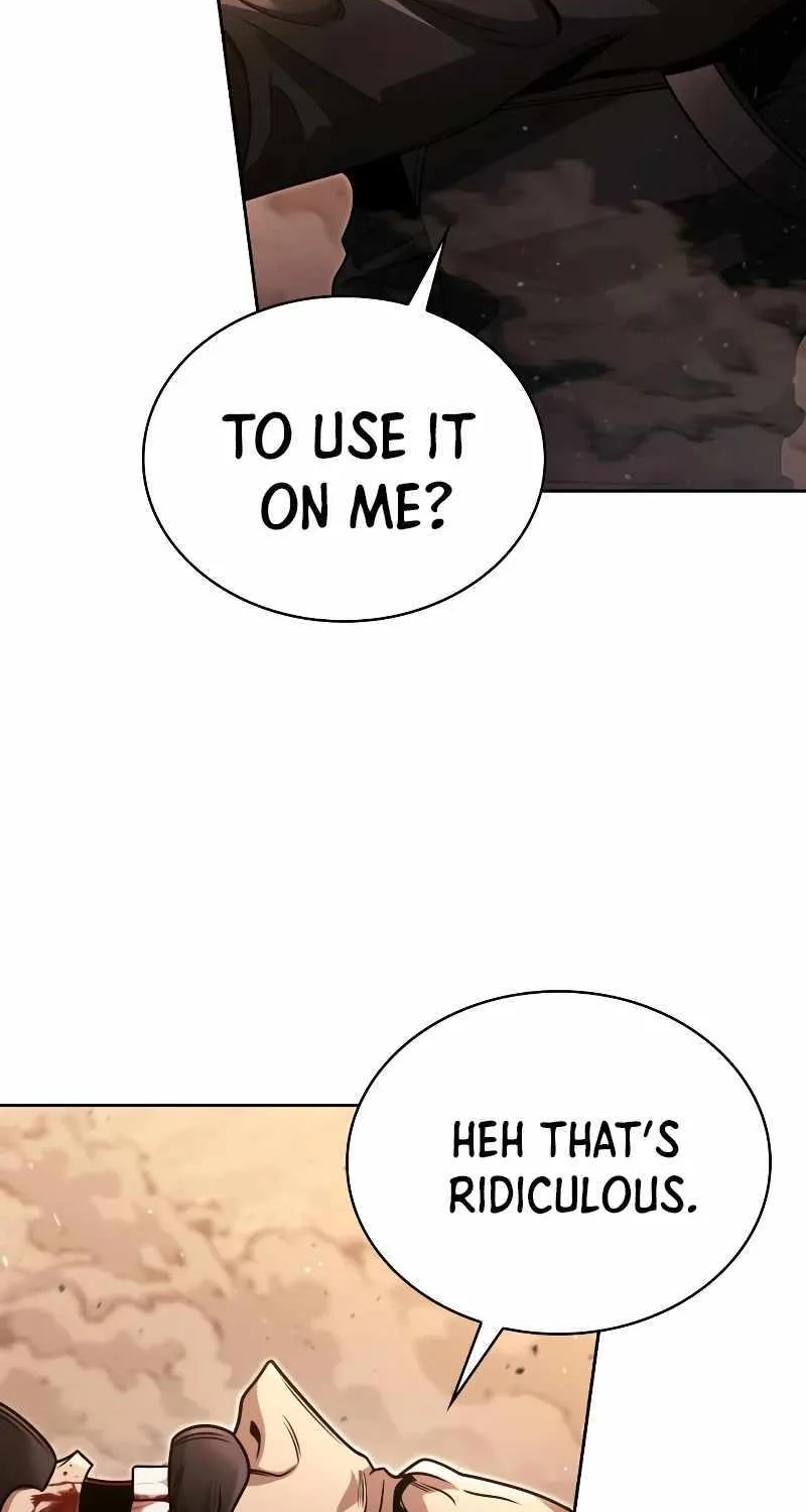 Clever Cleaning Life Of The Returned Genius Hunter Chapter 96 page 19 - 
