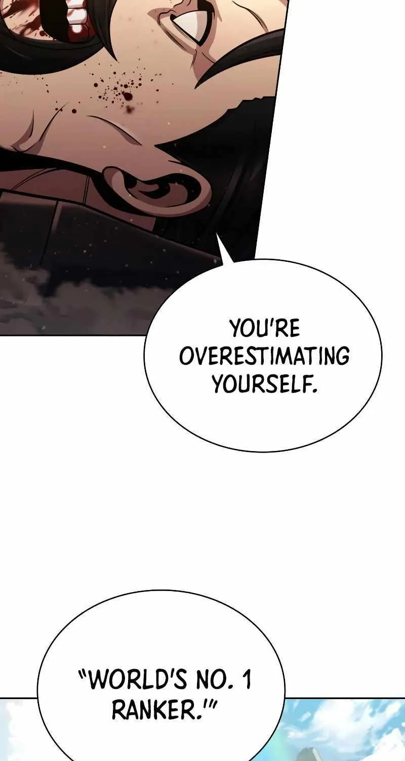 Clever Cleaning Life Of The Returned Genius Hunter Chapter 96 page 20 - 
