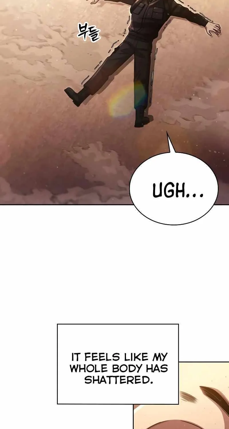 Clever Cleaning Life Of The Returned Genius Hunter Chapter 96 page 3 - 