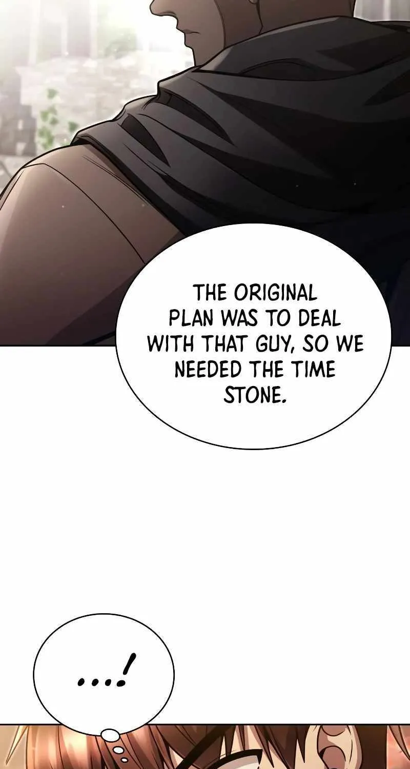 Clever Cleaning Life Of The Returned Genius Hunter Chapter 96 page 22 - 