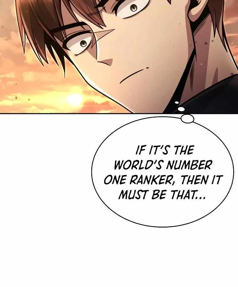 Clever Cleaning Life Of The Returned Genius Hunter Chapter 96 page 23 - 