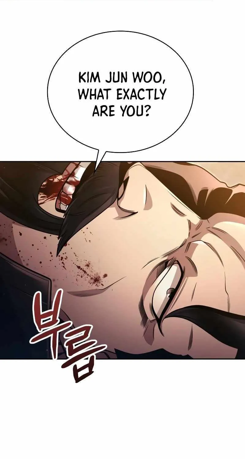 Clever Cleaning Life Of The Returned Genius Hunter Chapter 96 page 25 - 