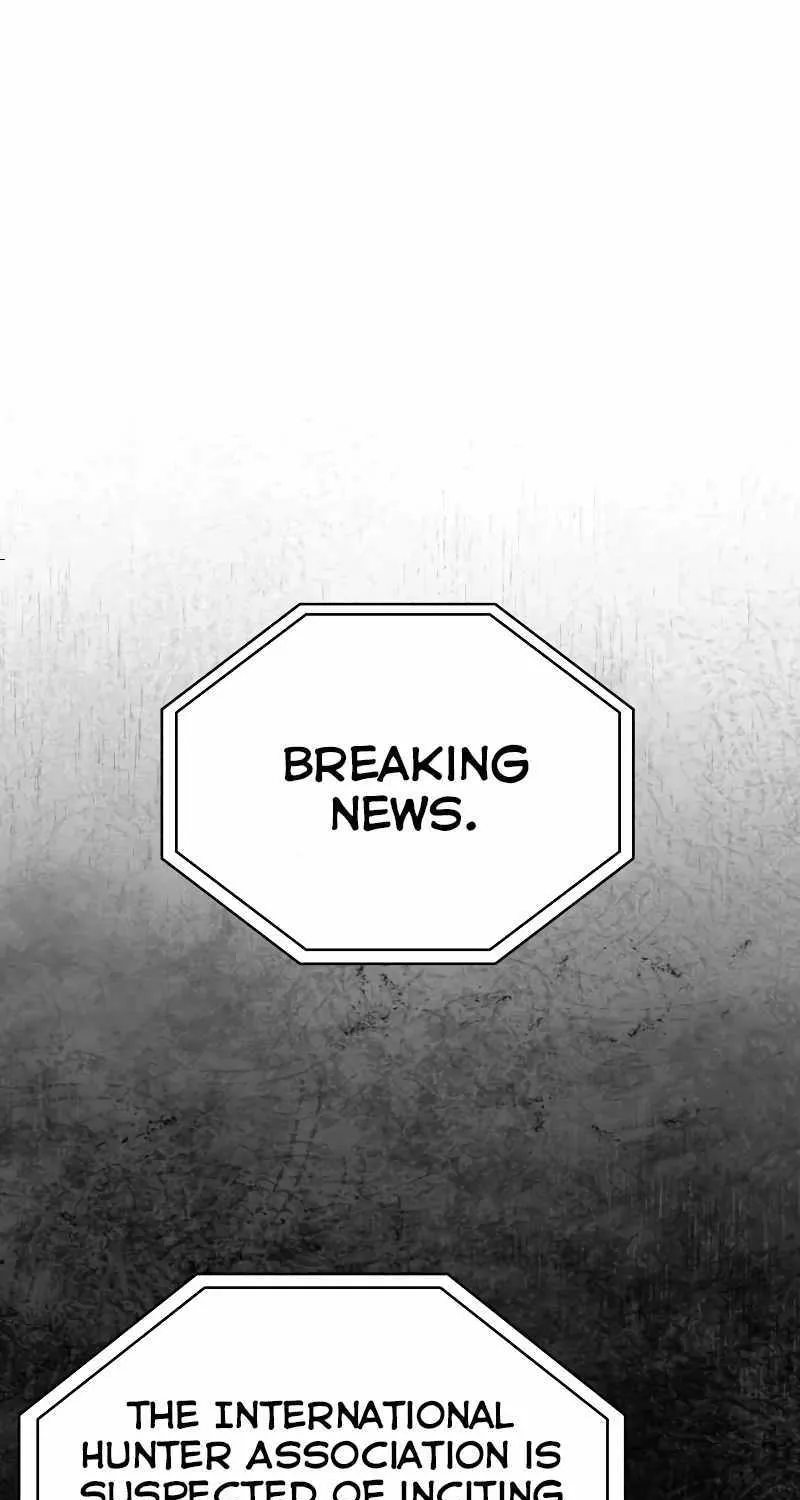 Clever Cleaning Life Of The Returned Genius Hunter Chapter 96 page 32 - 