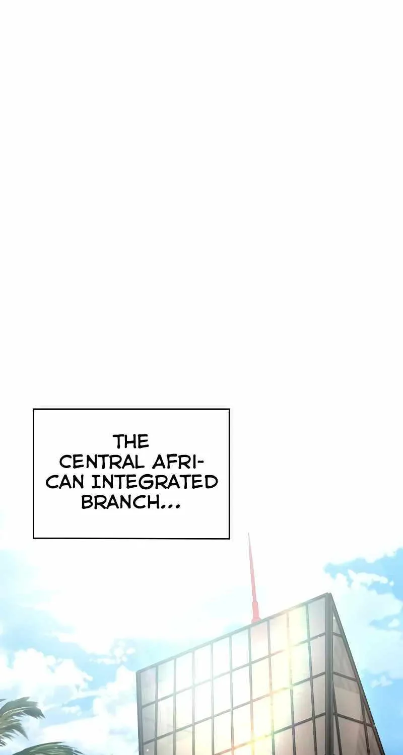 Clever Cleaning Life Of The Returned Genius Hunter Chapter 96 page 39 - 