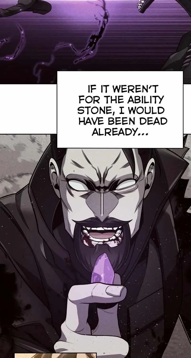 Clever Cleaning Life Of The Returned Genius Hunter Chapter 96 page 5 - 