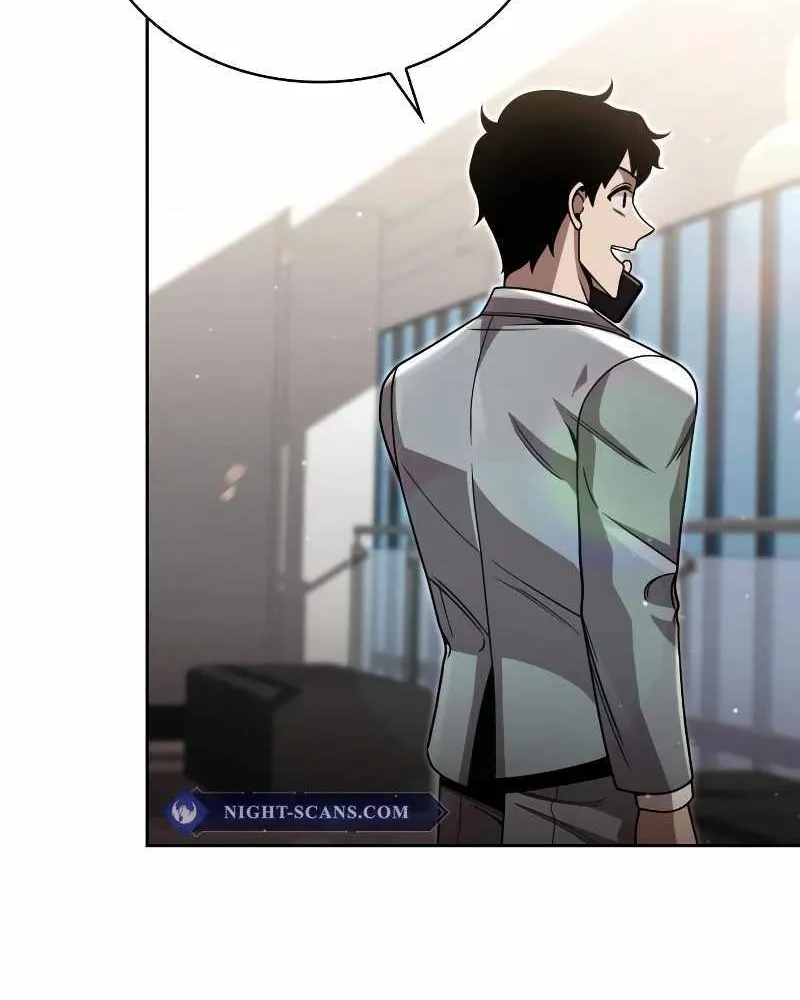 Clever Cleaning Life Of The Returned Genius Hunter Chapter 96 page 59 - 
