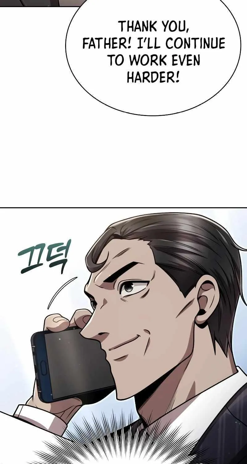 Clever Cleaning Life Of The Returned Genius Hunter Chapter 96 page 62 - 