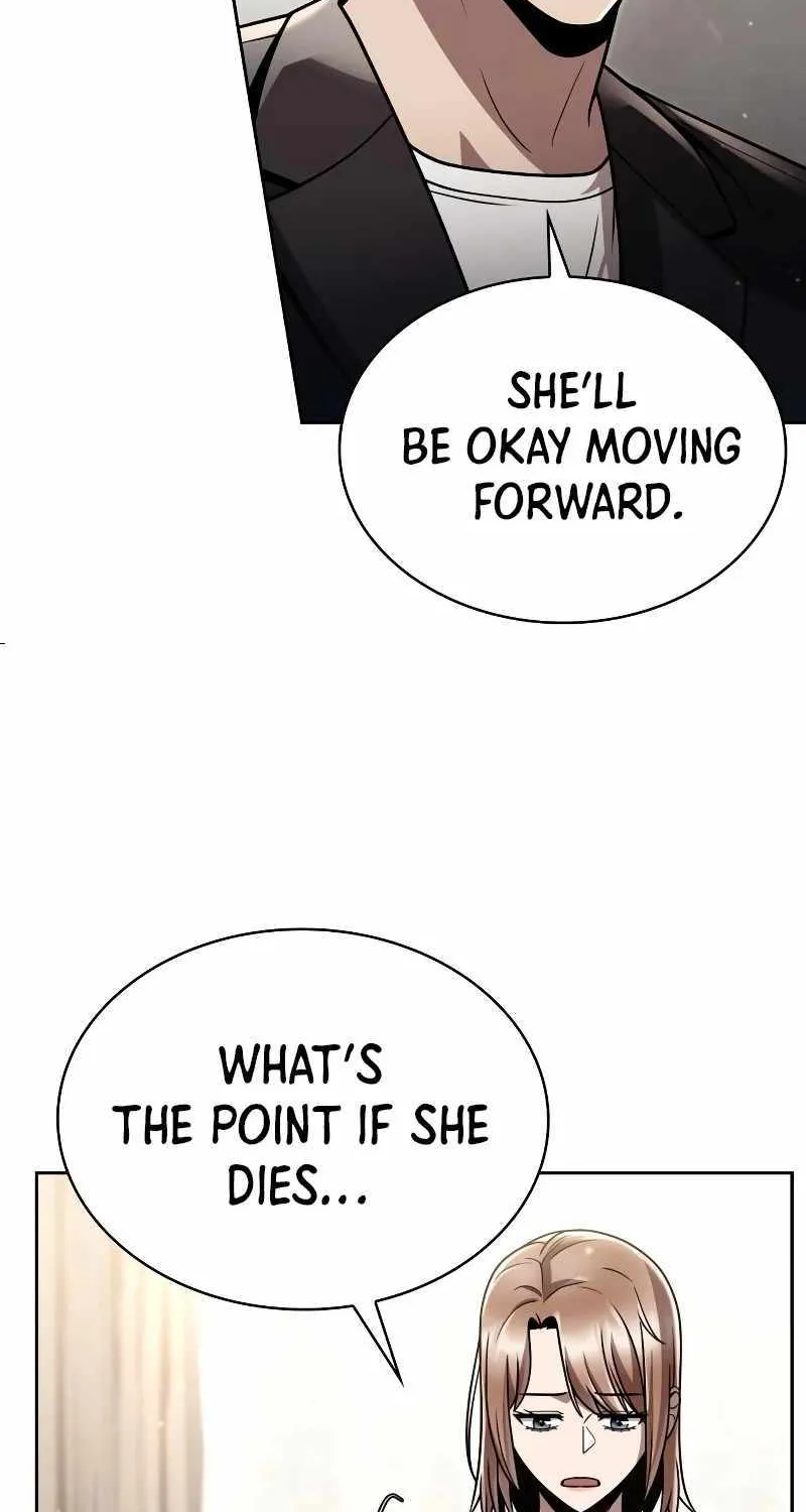 Clever Cleaning Life Of The Returned Genius Hunter Chapter 96 page 74 - 