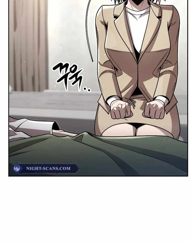 Clever Cleaning Life Of The Returned Genius Hunter Chapter 96 page 75 - 