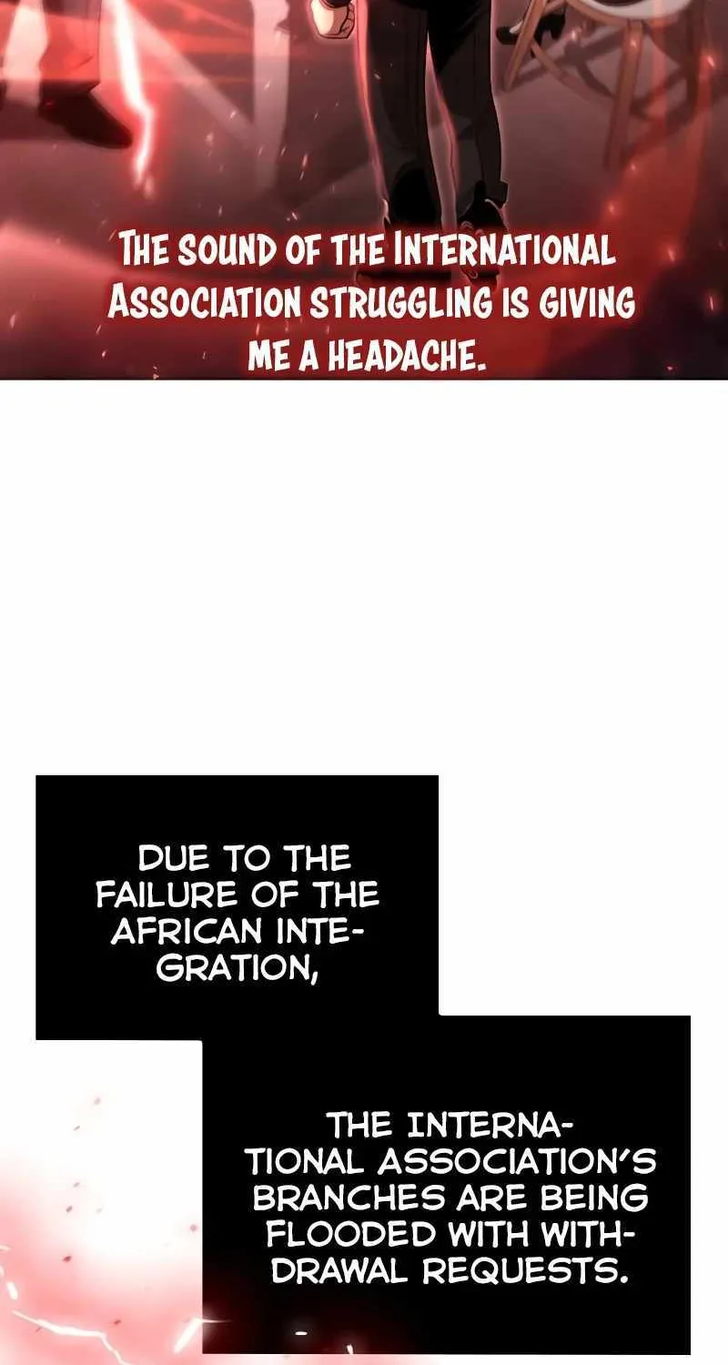 Clever Cleaning Life Of The Returned Genius Hunter Chapter 96 page 79 - 