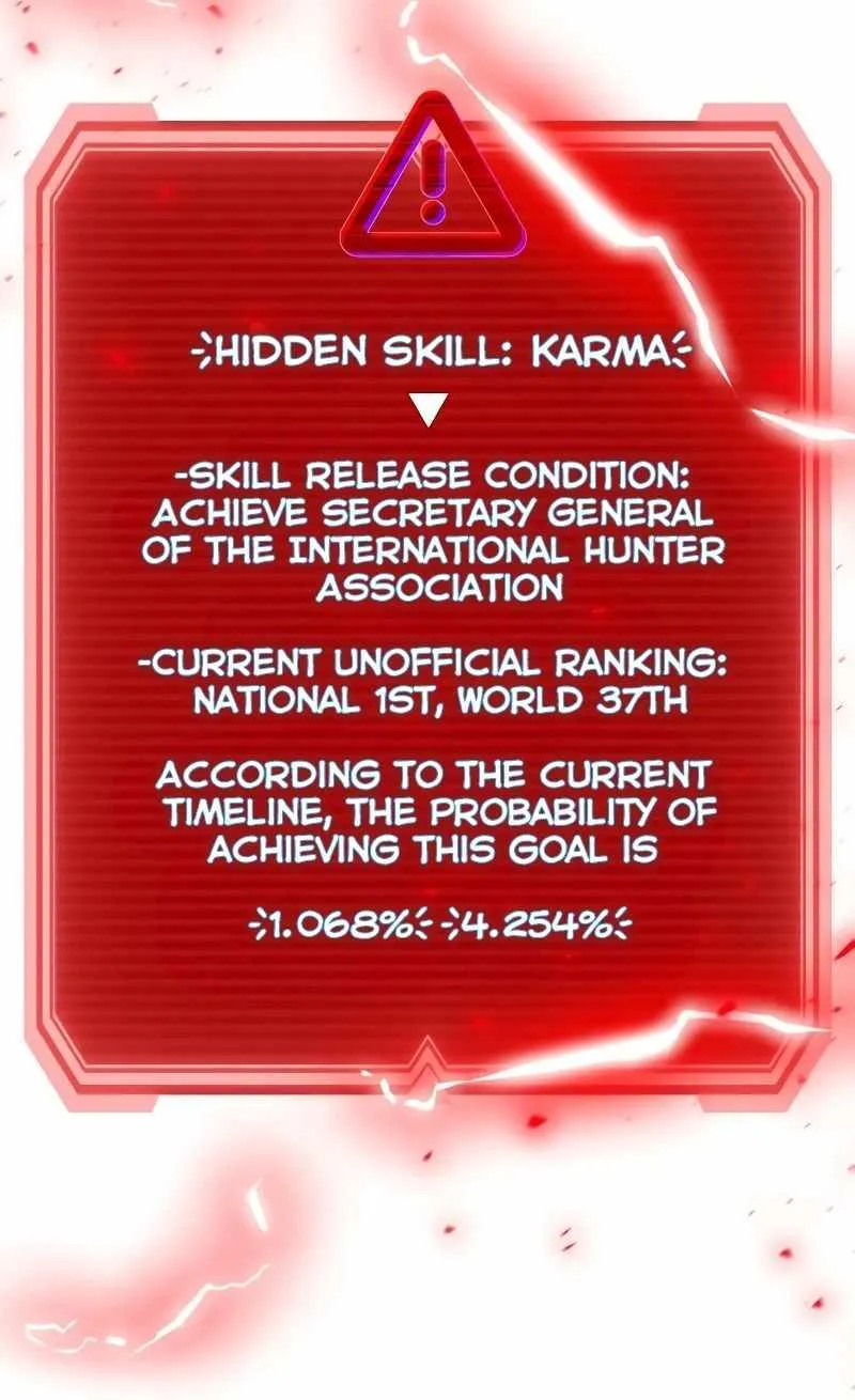 Clever Cleaning Life Of The Returned Genius Hunter Chapter 96 page 80 - 