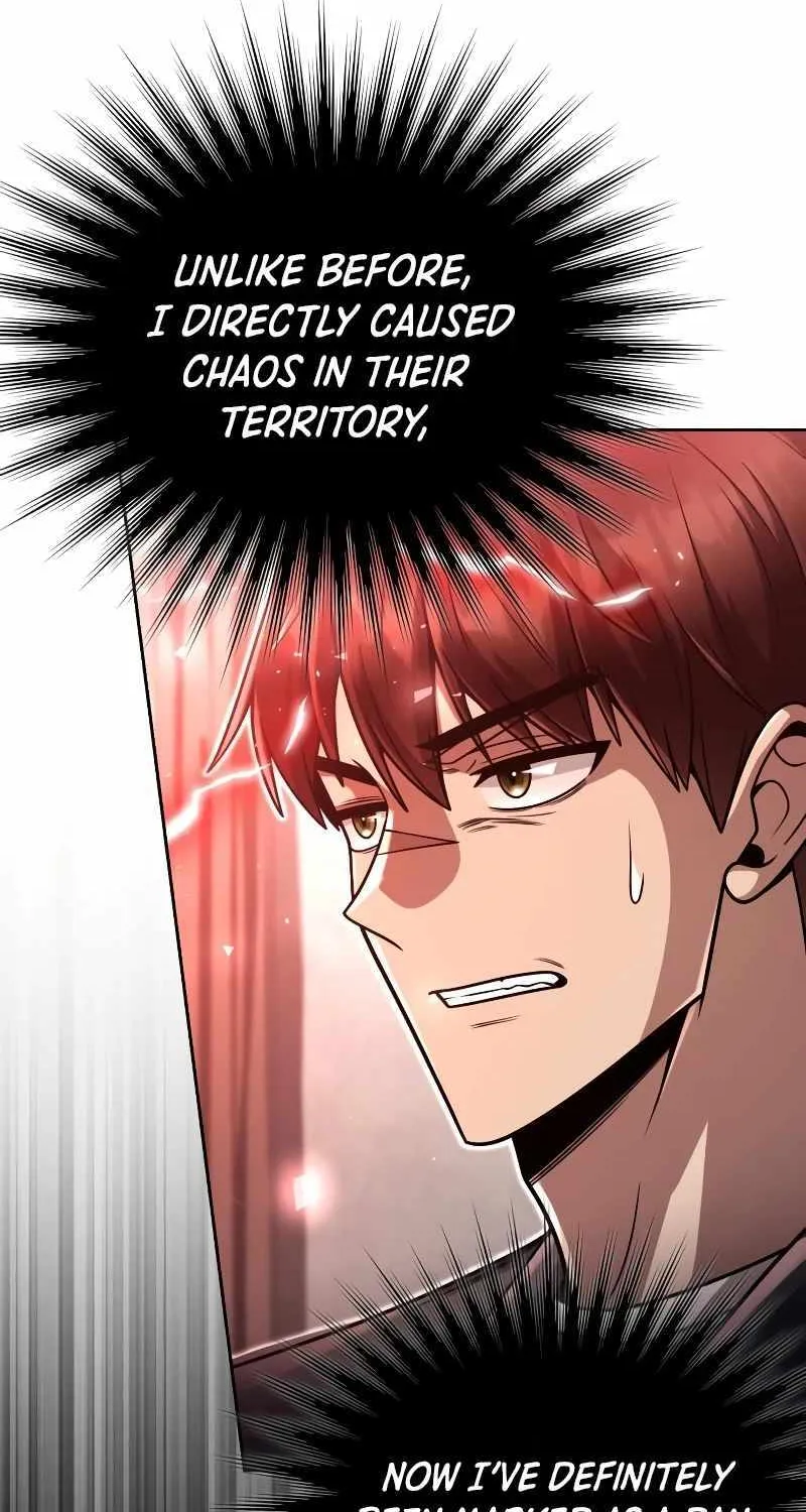 Clever Cleaning Life Of The Returned Genius Hunter Chapter 96 page 82 - 