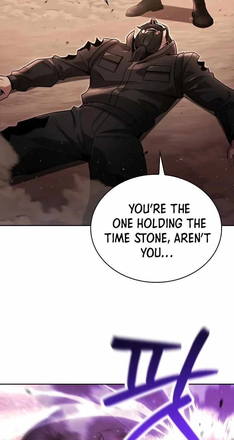 Clever Cleaning Life Of The Returned Genius Hunter Chapter 96 page 10 - 