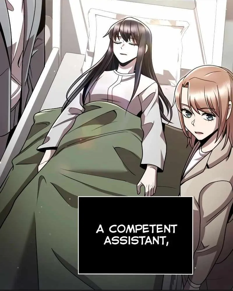 Clever Cleaning Life Of The Returned Genius Hunter Chapter 96 page 92 - 