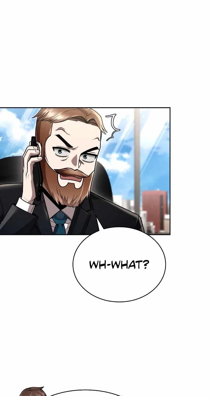 Clever Cleaning Life Of The Returned Genius Hunter Chapter 97 page 105 - 