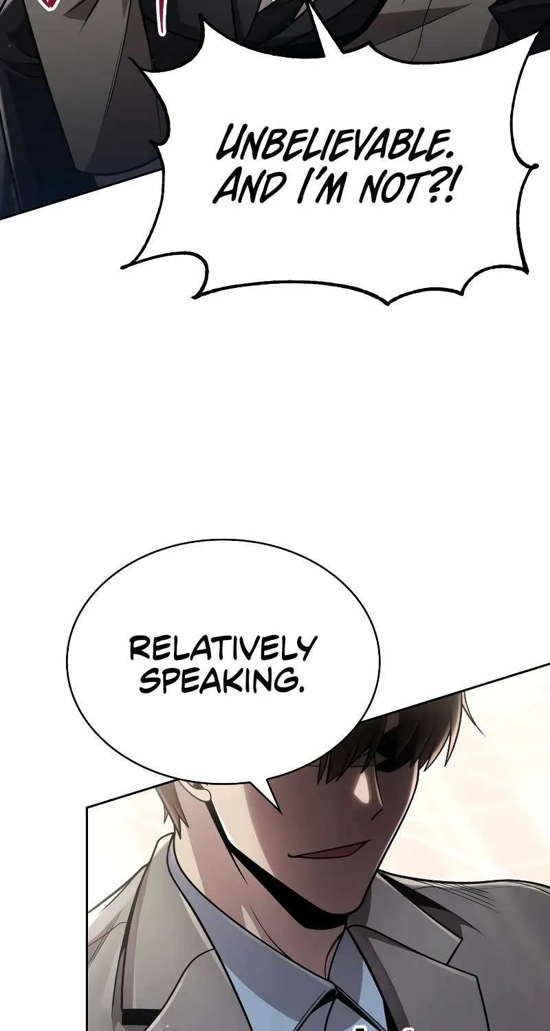 Clever Cleaning Life Of The Returned Genius Hunter Chapter 97 page 116 - 