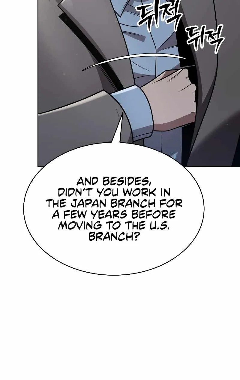 Clever Cleaning Life Of The Returned Genius Hunter Chapter 97 page 117 - 