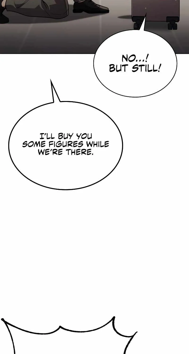 Clever Cleaning Life Of The Returned Genius Hunter Chapter 97 page 119 - 