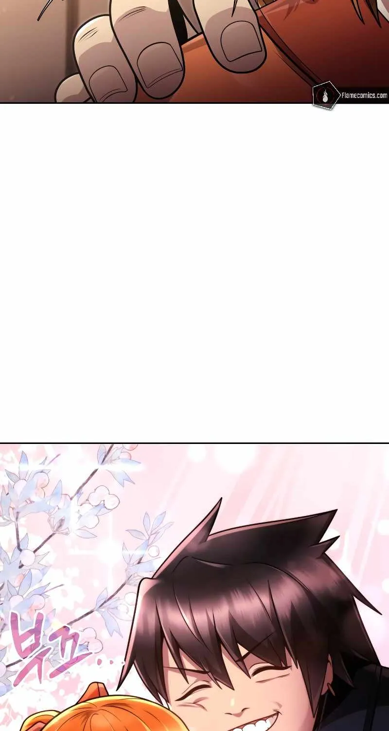 Clever Cleaning Life Of The Returned Genius Hunter Chapter 97 page 132 - 