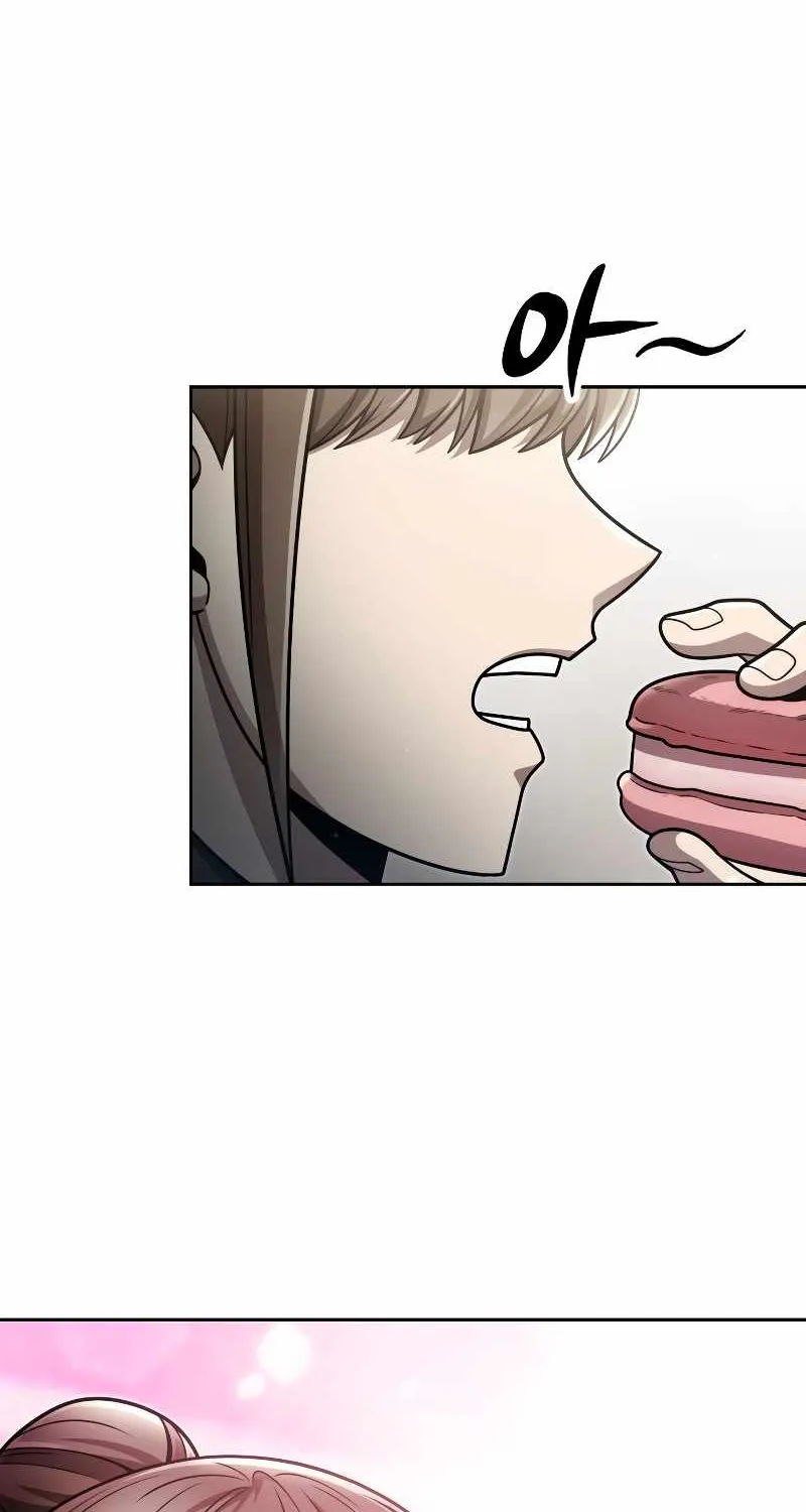 Clever Cleaning Life Of The Returned Genius Hunter Chapter 97 page 15 - 