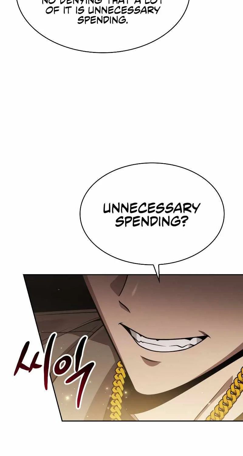 Clever Cleaning Life Of The Returned Genius Hunter Chapter 97 page 26 - 