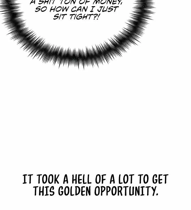 Clever Cleaning Life Of The Returned Genius Hunter Chapter 97 page 30 - 