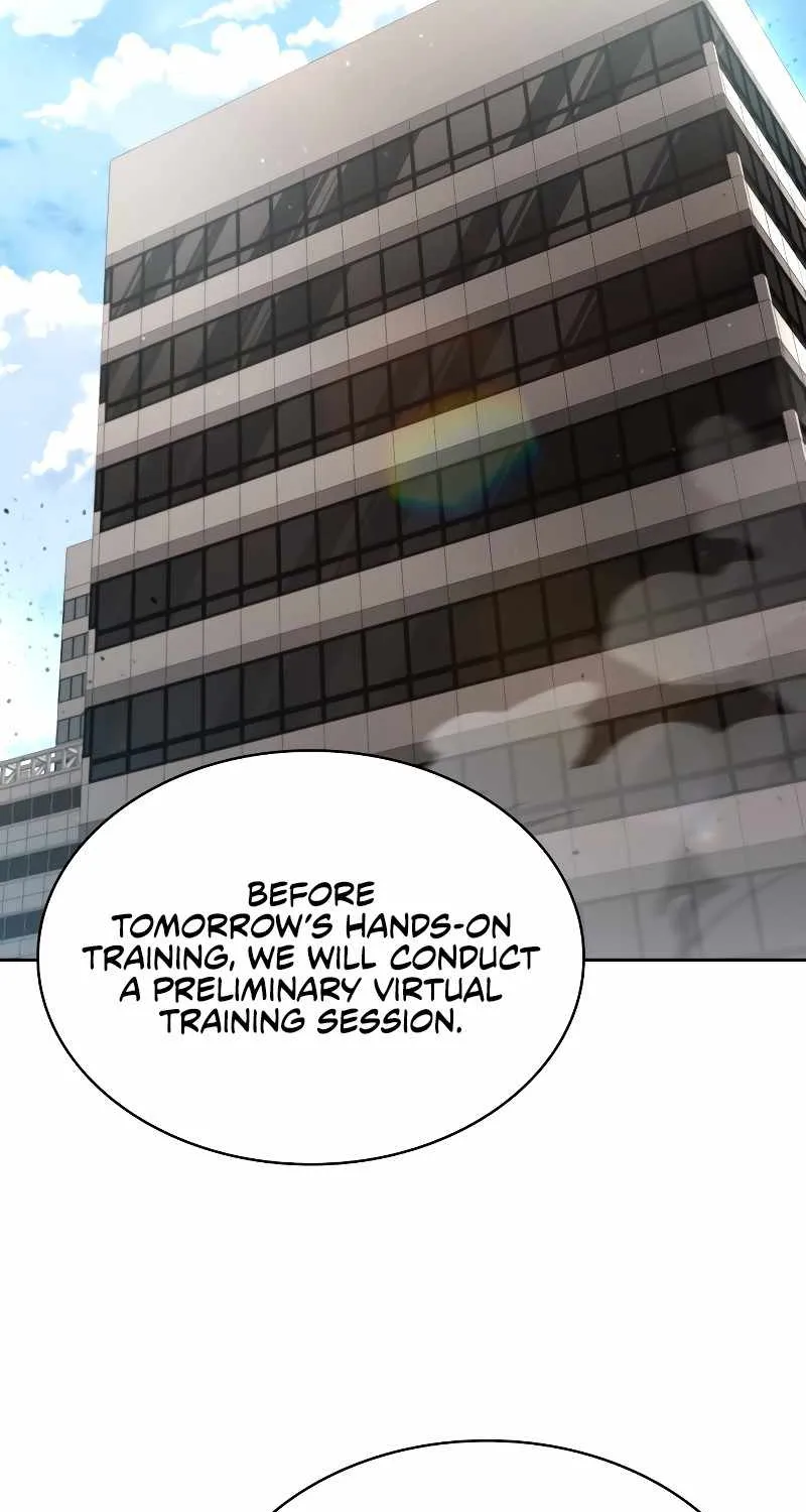 Clever Cleaning Life Of The Returned Genius Hunter Chapter 97 page 4 - 