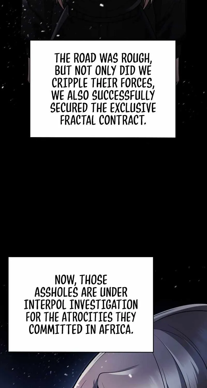 Clever Cleaning Life Of The Returned Genius Hunter Chapter 97 page 38 - 