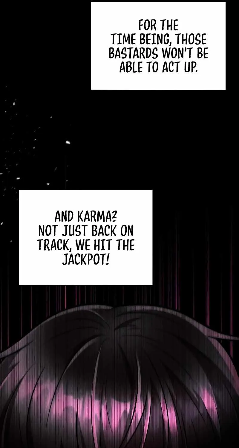 Clever Cleaning Life Of The Returned Genius Hunter Chapter 97 page 41 - 