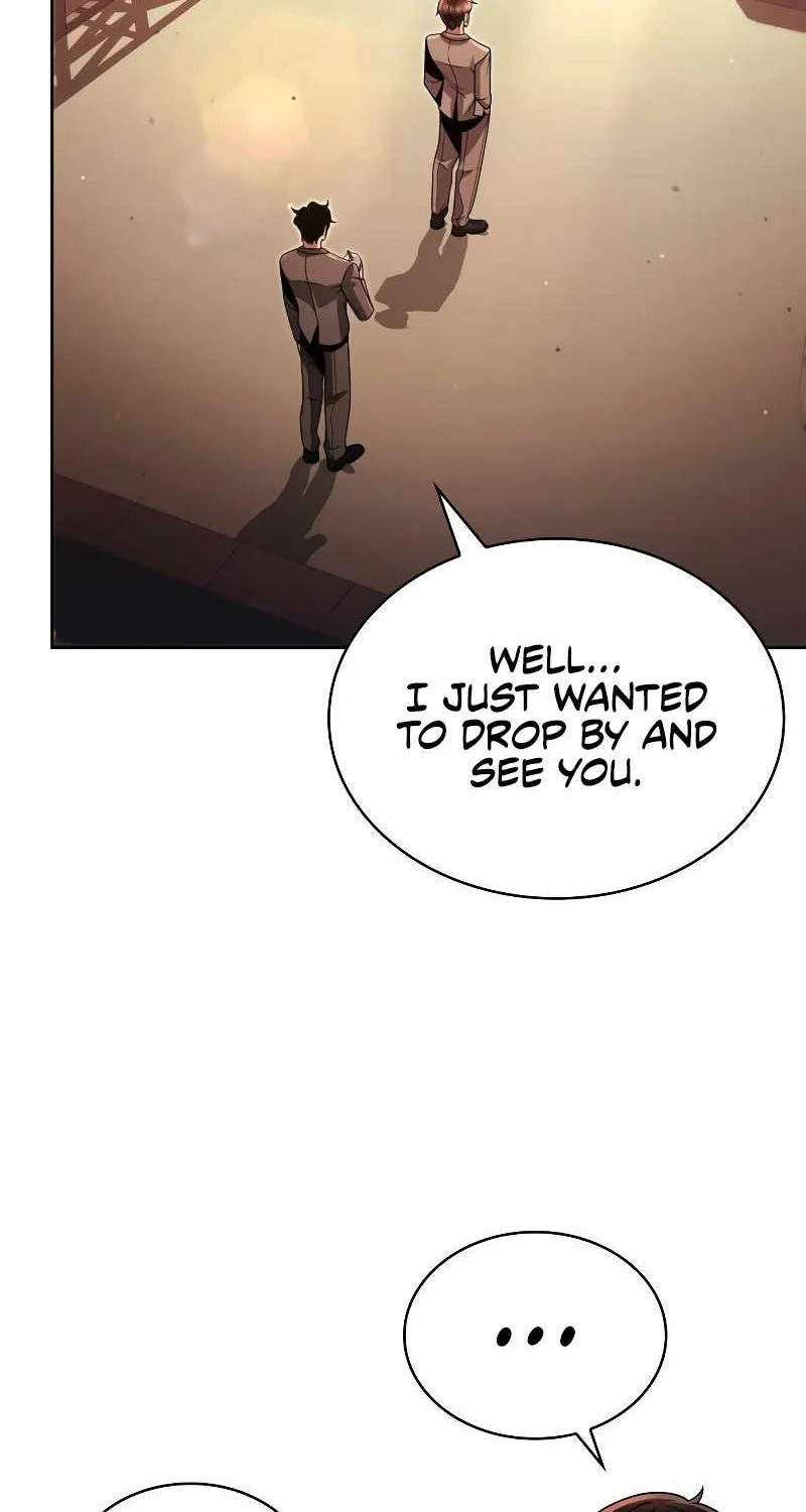 Clever Cleaning Life Of The Returned Genius Hunter Chapter 97 page 53 - 