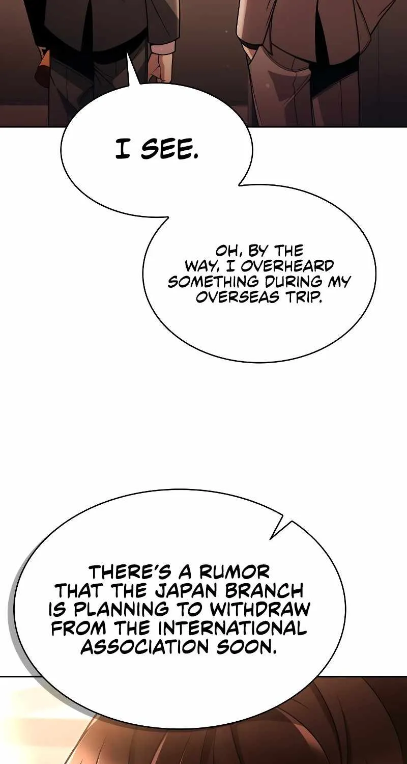 Clever Cleaning Life Of The Returned Genius Hunter Chapter 97 page 66 - 