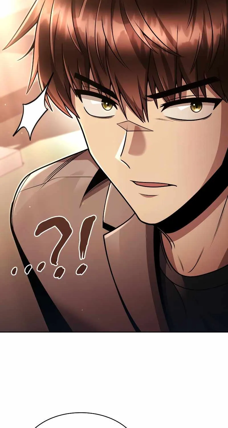 Clever Cleaning Life Of The Returned Genius Hunter Chapter 97 page 67 - 