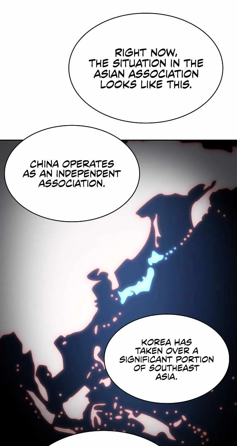 Clever Cleaning Life Of The Returned Genius Hunter Chapter 97 page 70 - 