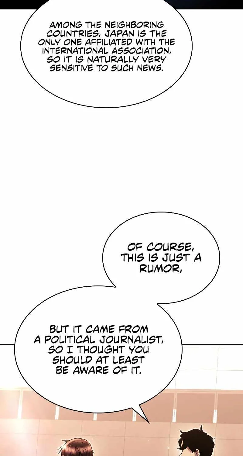 Clever Cleaning Life Of The Returned Genius Hunter Chapter 97 page 71 - 